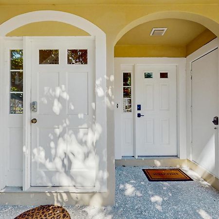 Apartamento Evian 285 Hilton Head Island Exterior foto