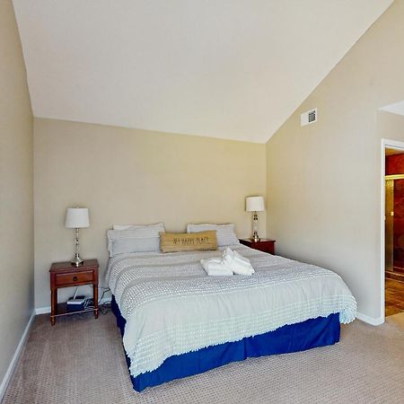 Apartamento Evian 285 Hilton Head Island Exterior foto