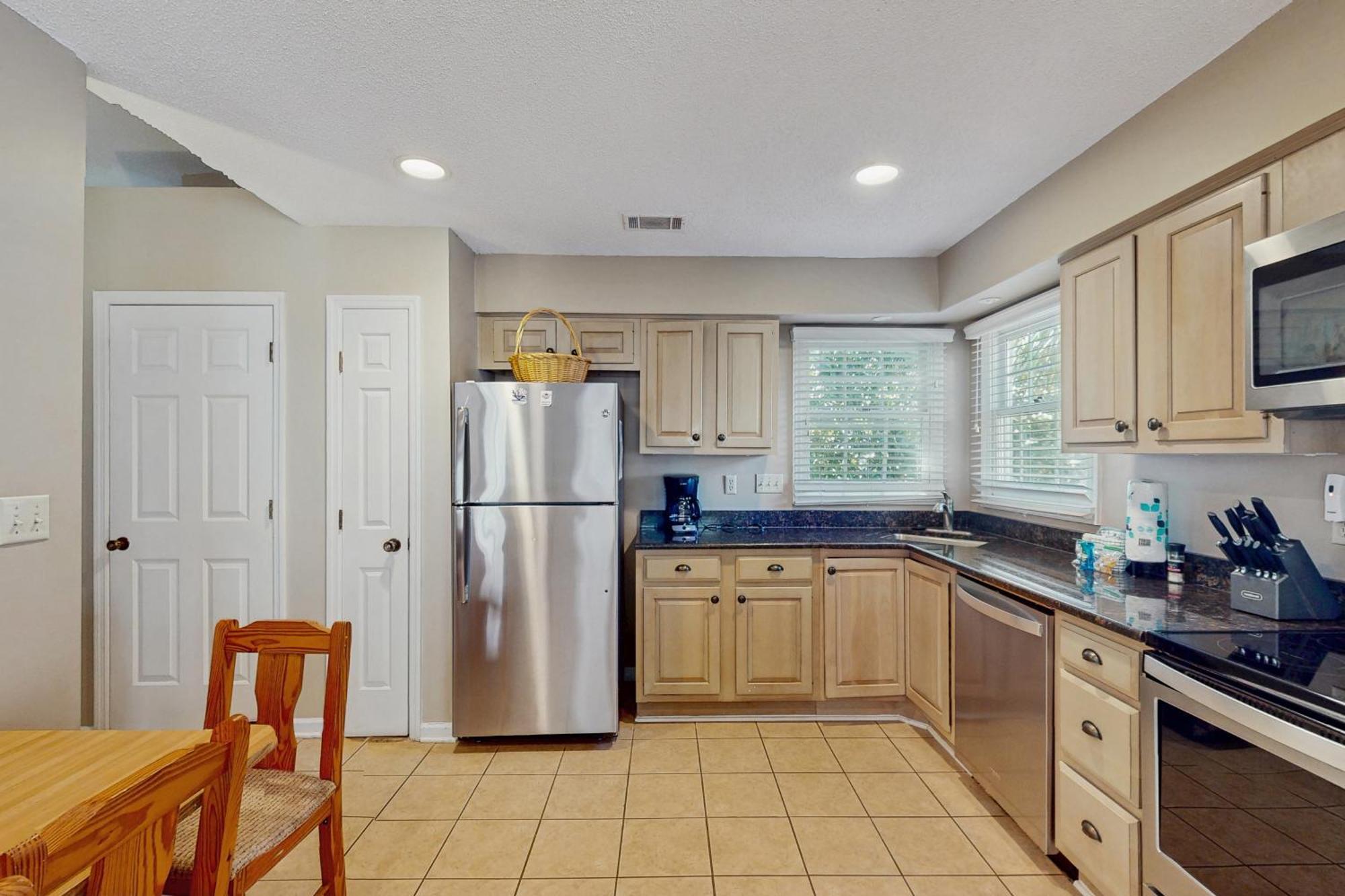 Apartamento Evian 285 Hilton Head Island Exterior foto