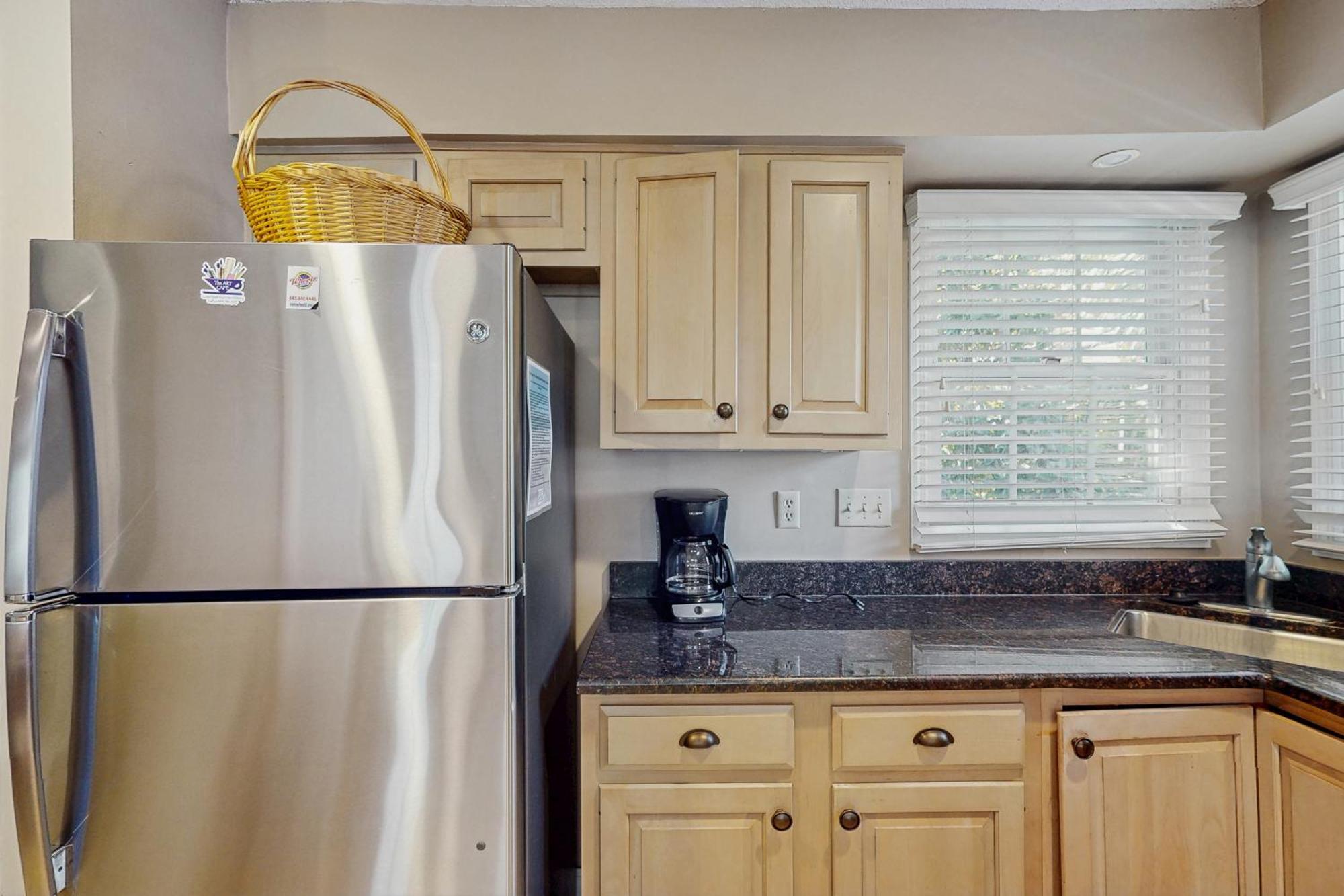 Apartamento Evian 285 Hilton Head Island Exterior foto